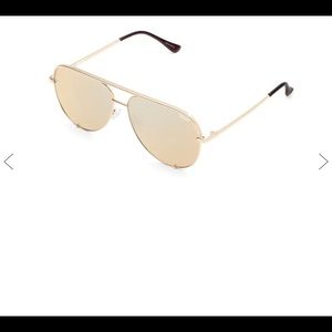 Brand New Quay sunglasses